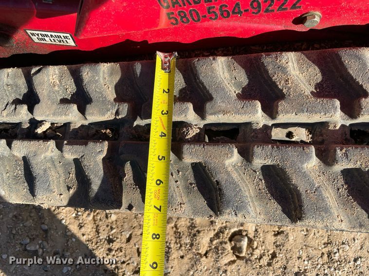 image for item NA9652 Barreto 30-SG  stump grinder