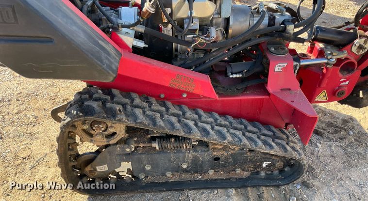 image for item NA9652 Barreto 30-SG  stump grinder