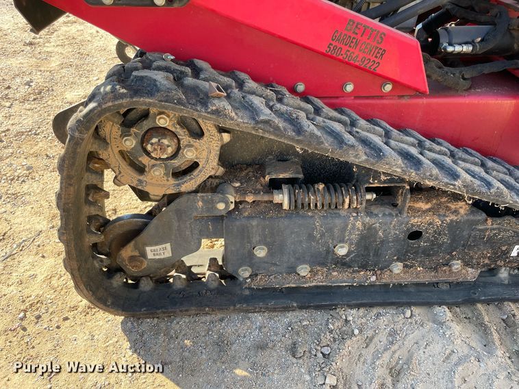 image for item NA9652 Barreto 30-SG  stump grinder