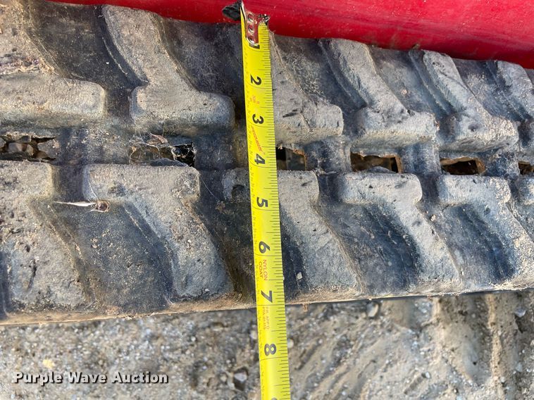 image for item NA9652 Barreto 30-SG  stump grinder