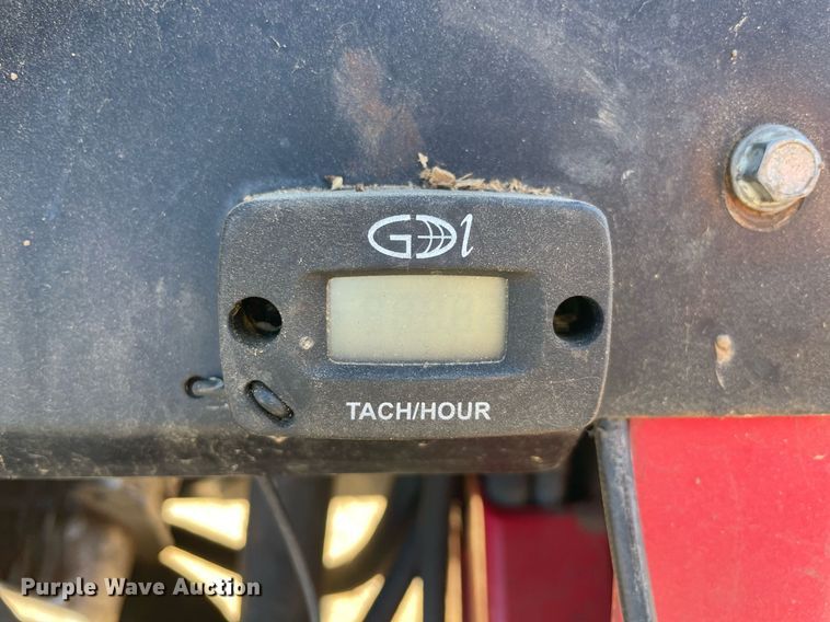 image for item NA9652 Barreto 30-SG  stump grinder