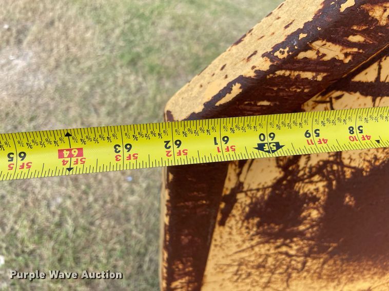 image for item NA9665 Ingersoll Rand Blaw-Knox PF-875  paver