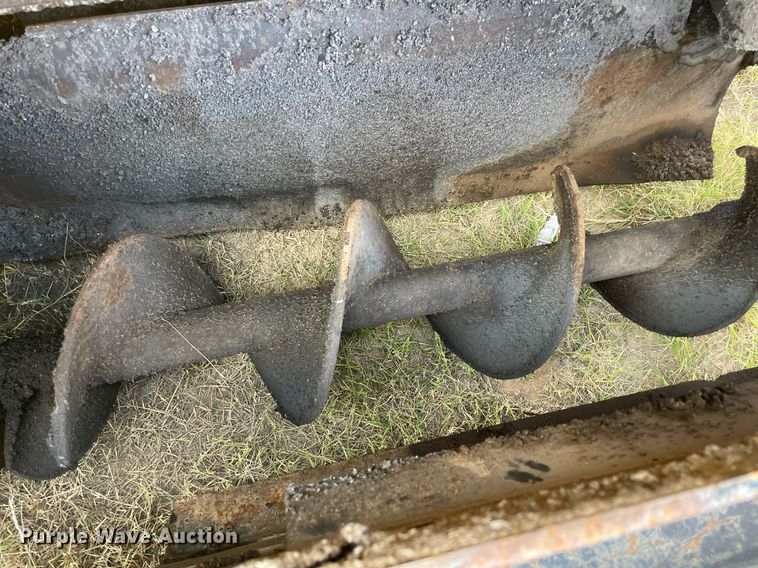 image for item NA9665 Ingersoll Rand Blaw-Knox PF-875  paver