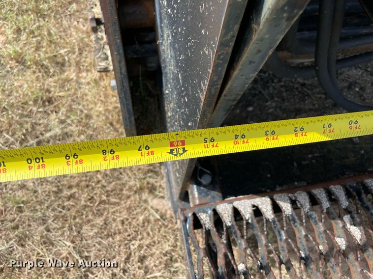 image for item NA9665 Ingersoll Rand Blaw-Knox PF-875  paver