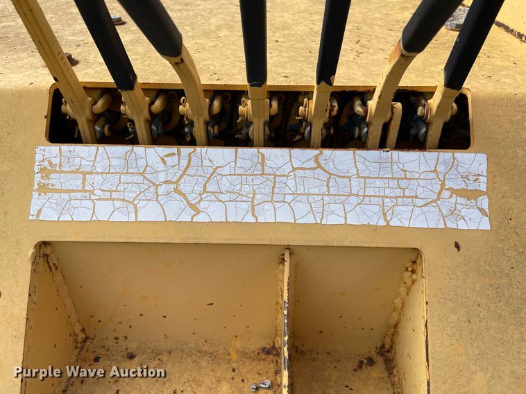 image for item NA9665 Ingersoll Rand Blaw-Knox PF-875  paver