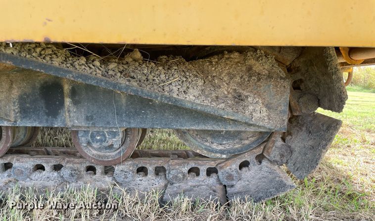 image for item NA9665 Ingersoll Rand Blaw-Knox PF-875  paver