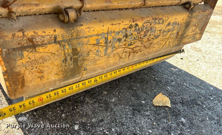 image for item NI9026 Rollpac double drum roller