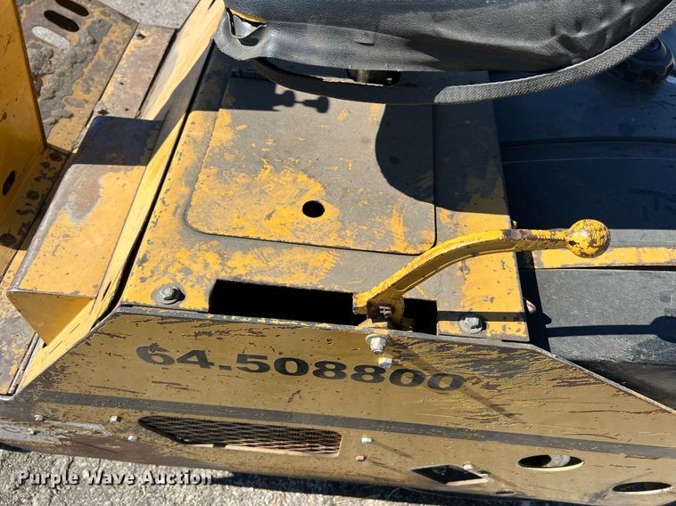 image for item NI9026 Rollpac double drum roller