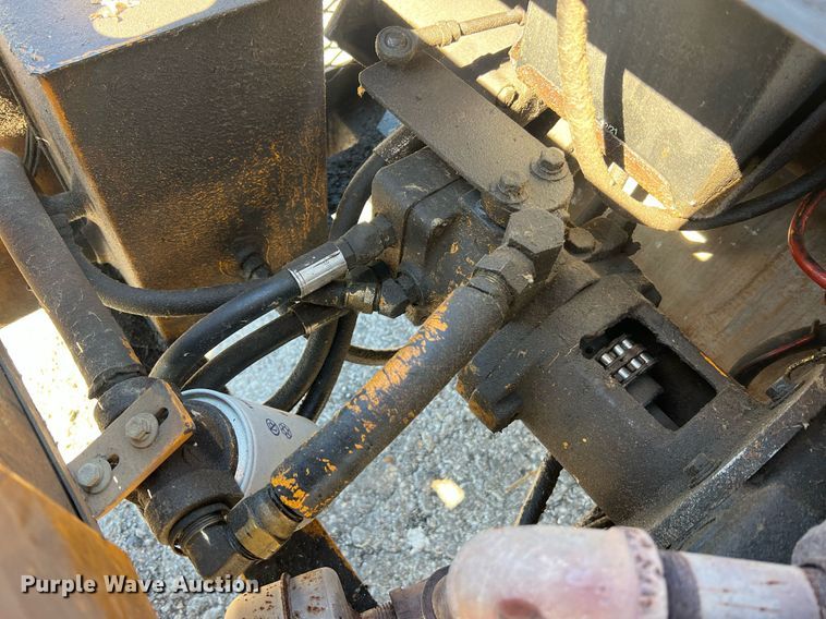 image for item NI9026 Rollpac double drum roller