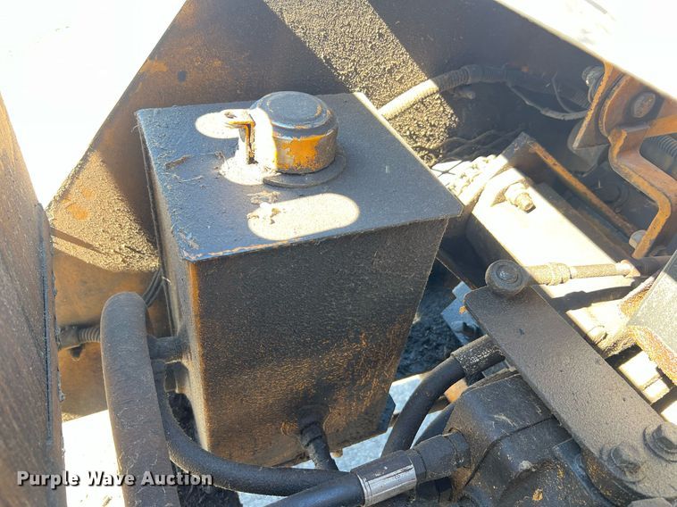 image for item NI9026 Rollpac double drum roller