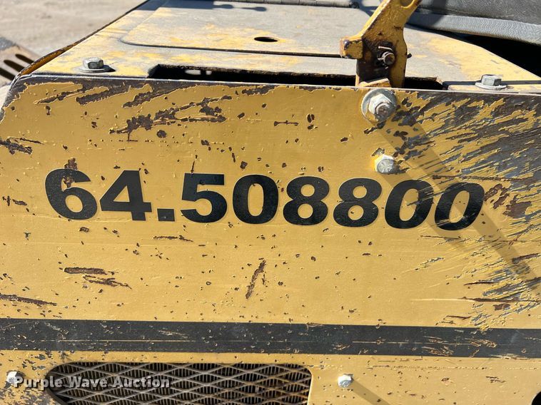 image for item NI9026 Rollpac double drum roller