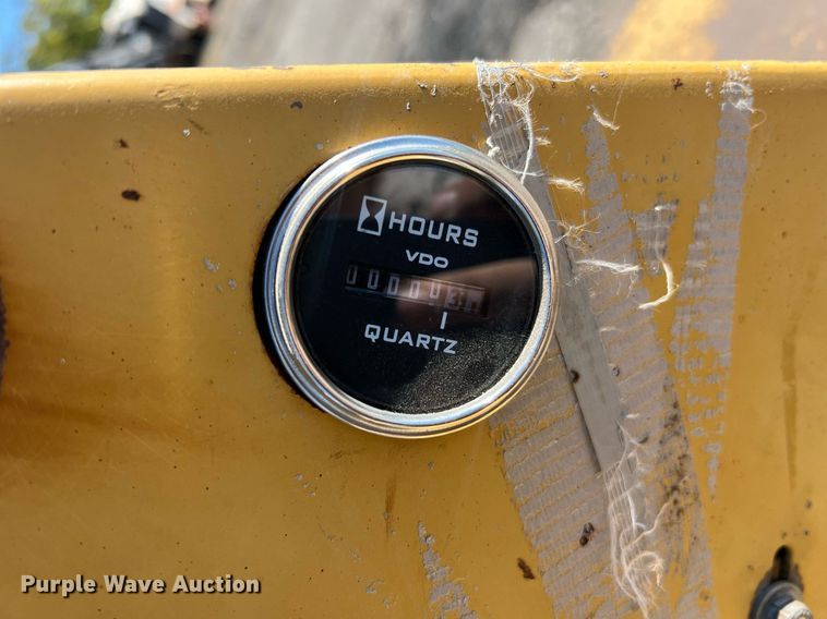 image for item NI9026 Rollpac double drum roller