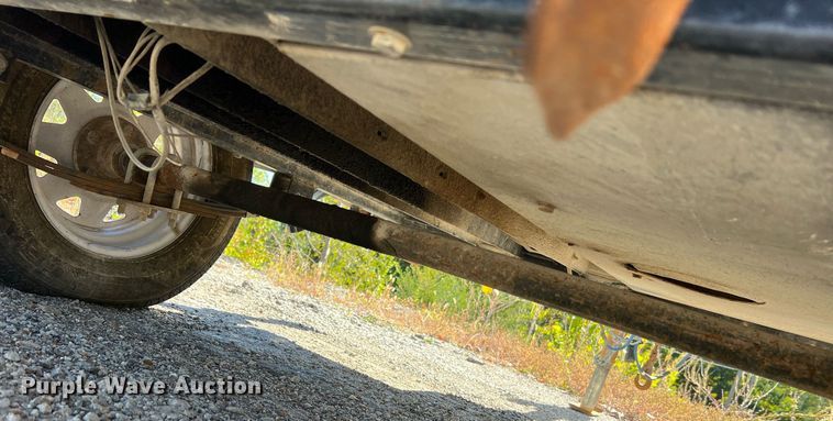 image for item NI9027 2005 Magnum  4060M-MH light plant