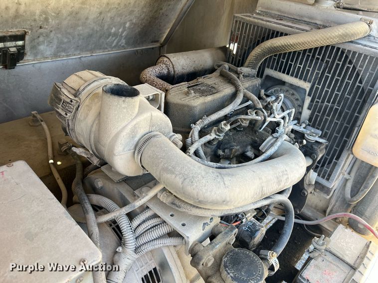 image for item NI9027 2005 Magnum  4060M-MH light plant