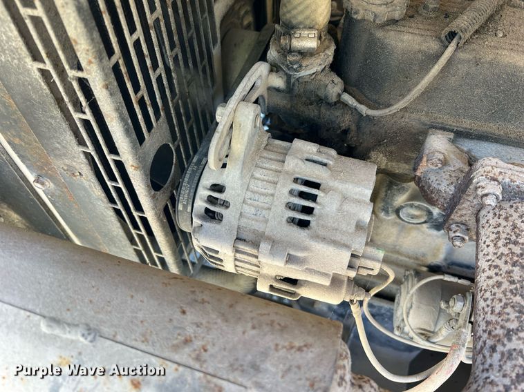 image for item NI9027 2005 Magnum  4060M-MH light plant