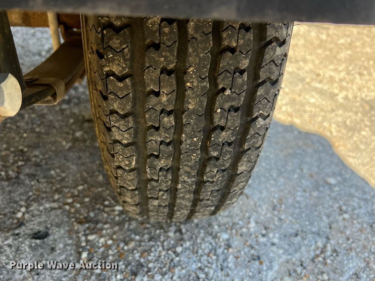 image for item NI9027 2005 Magnum  4060M-MH light plant