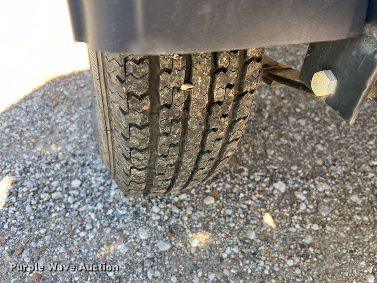 image for item NI9027 2005 Magnum  4060M-MH light plant