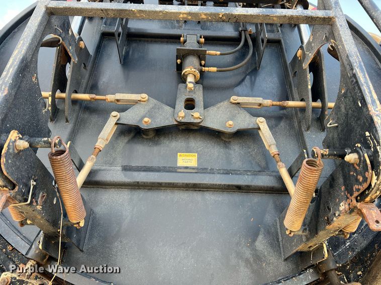 image for item NI9028 2009 International WorkStar 7600  vacuum truck