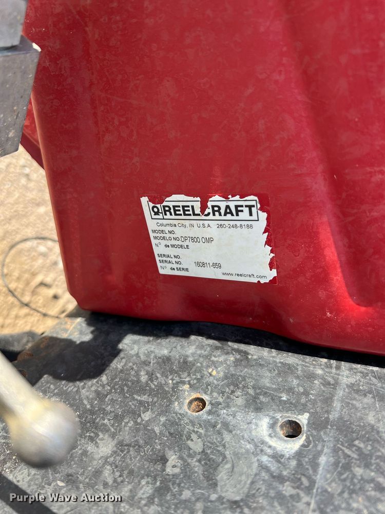 image for item NI9028 2009 International WorkStar 7600  vacuum truck