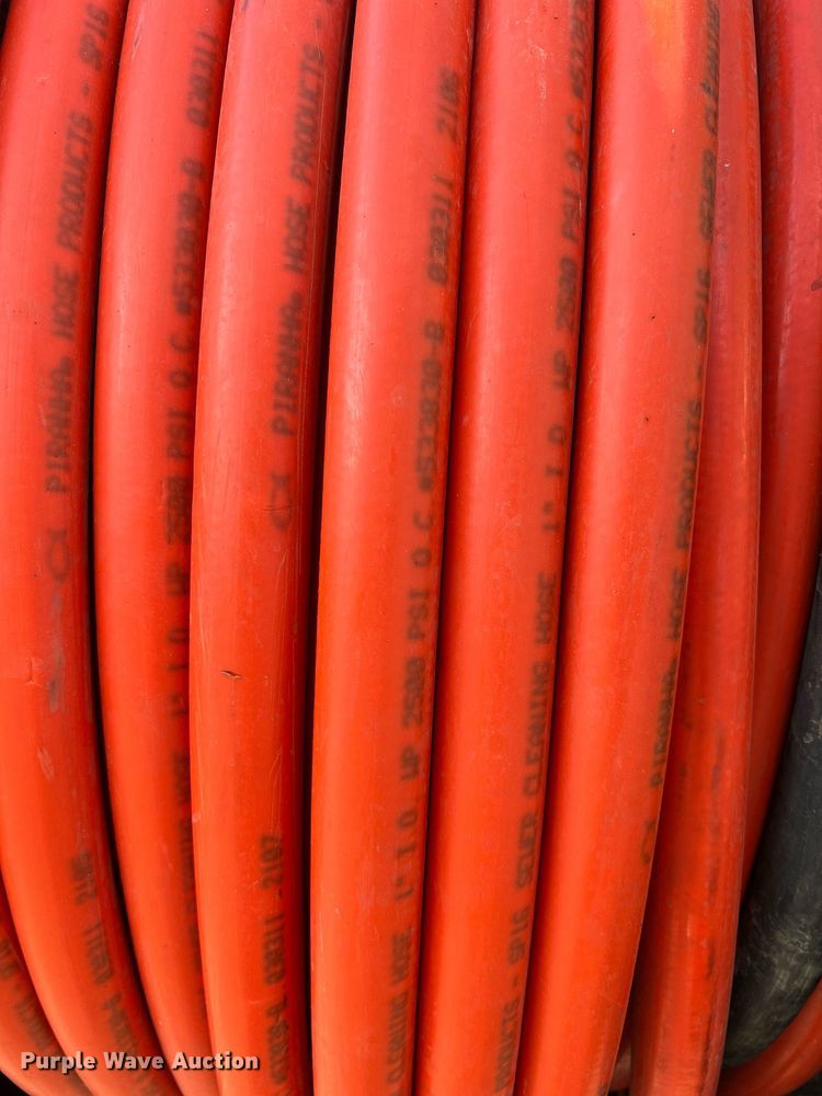 image for item NI9028 2009 International WorkStar 7600  vacuum truck