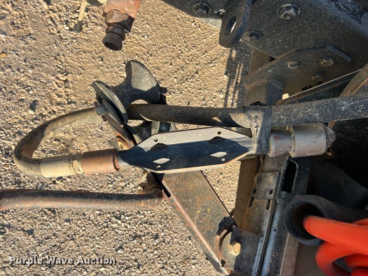 image for item NI9028 2009 International WorkStar 7600  vacuum truck