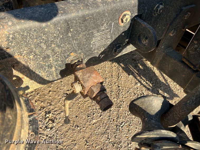 image for item NI9028 2009 International WorkStar 7600  vacuum truck