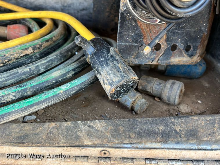 image for item NI9028 2009 International WorkStar 7600  vacuum truck