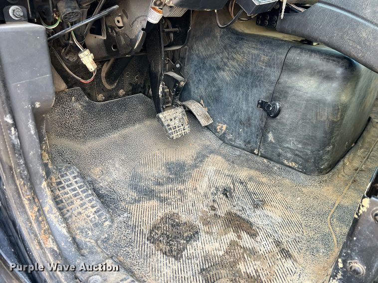 image for item NI9028 2009 International WorkStar 7600  vacuum truck