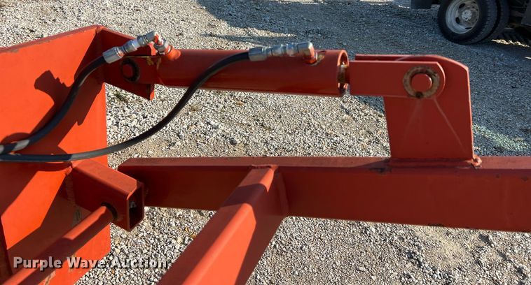 image for item NI9030 2000 Ditch Witch 3700DD  rock saw