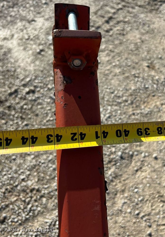 image for item NI9030 2000 Ditch Witch 3700DD  rock saw