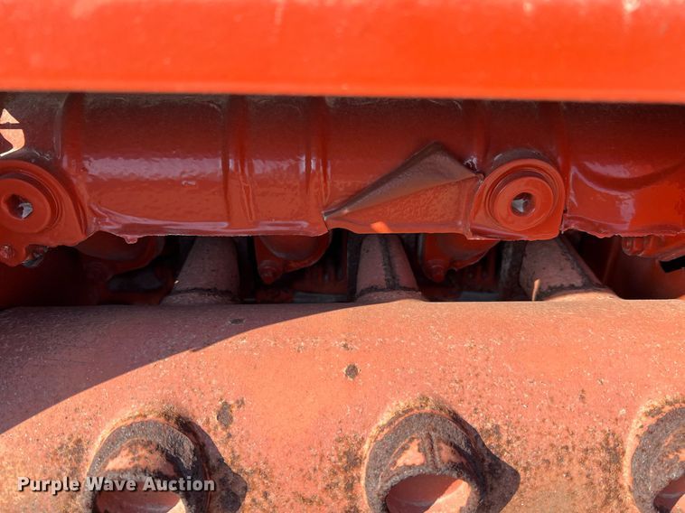 image for item NI9030 2000 Ditch Witch 3700DD  rock saw