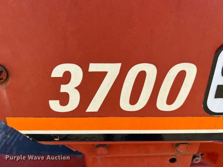 image for item NI9030 2000 Ditch Witch 3700DD  rock saw