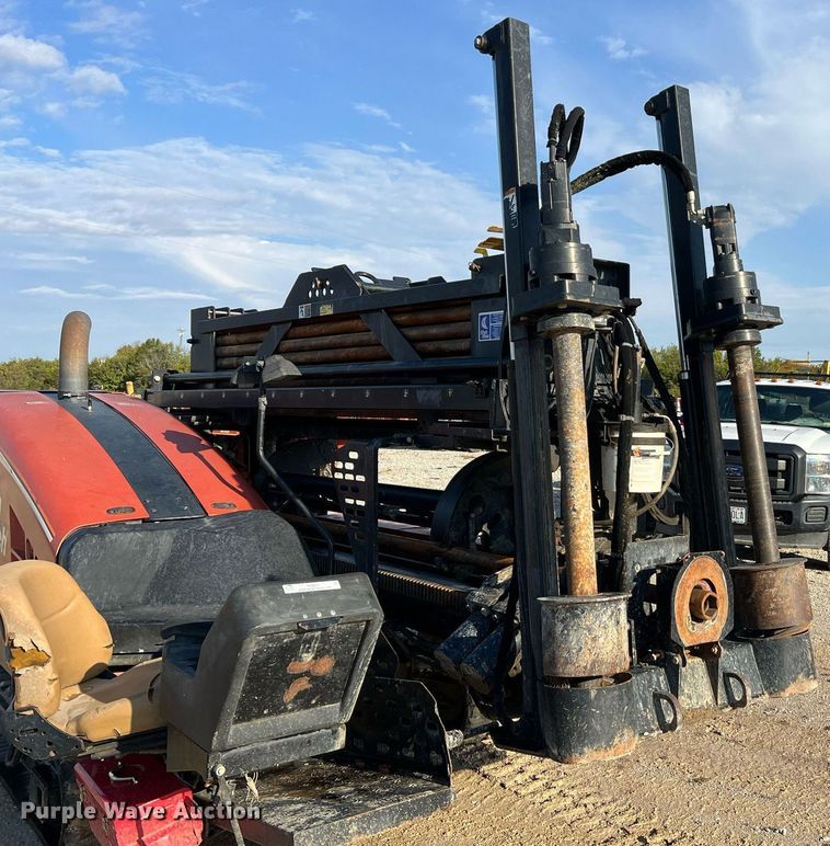 image for item NI9031 2011 Ditch Witch JT3020 Mach1  directional boring unit