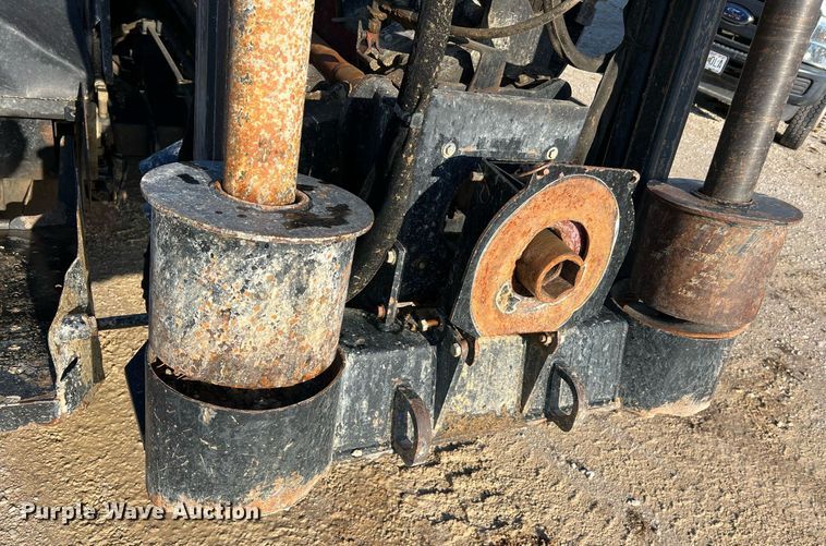 image for item NI9031 2011 Ditch Witch JT3020 Mach1  directional boring unit