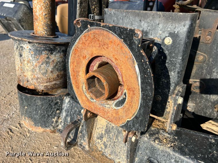 image for item NI9031 2011 Ditch Witch JT3020 Mach1  directional boring unit