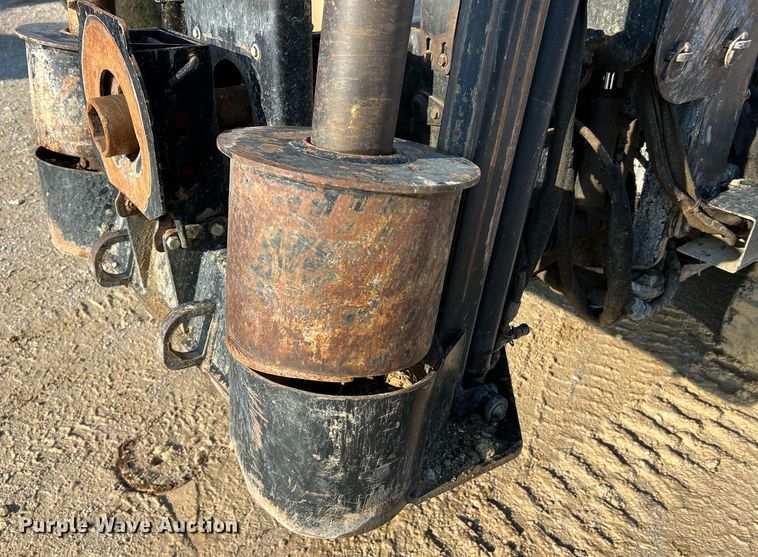 image for item NI9031 2011 Ditch Witch JT3020 Mach1  directional boring unit