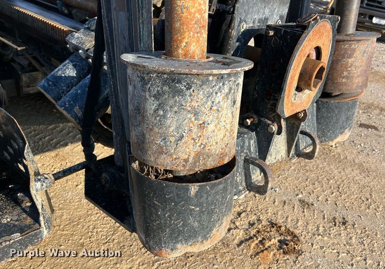 image for item NI9031 2011 Ditch Witch JT3020 Mach1  directional boring unit