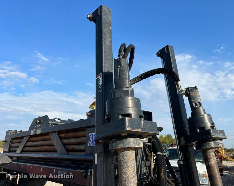 image for item NI9031 2011 Ditch Witch JT3020 Mach1  directional boring unit