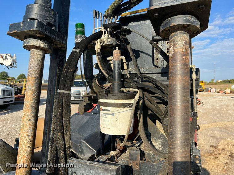 image for item NI9031 2011 Ditch Witch JT3020 Mach1  directional boring unit