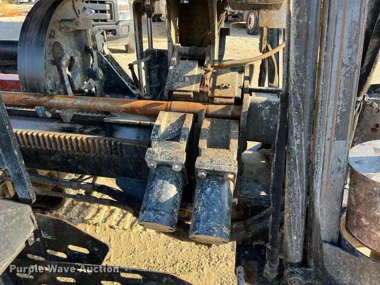 image for item NI9031 2011 Ditch Witch JT3020 Mach1  directional boring unit