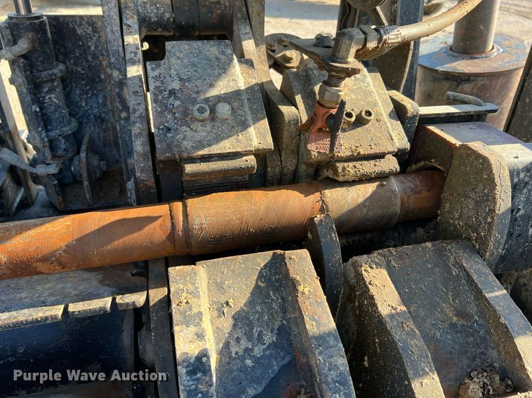 image for item NI9031 2011 Ditch Witch JT3020 Mach1  directional boring unit