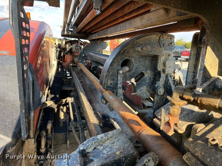 image for item NI9031 2011 Ditch Witch JT3020 Mach1  directional boring unit
