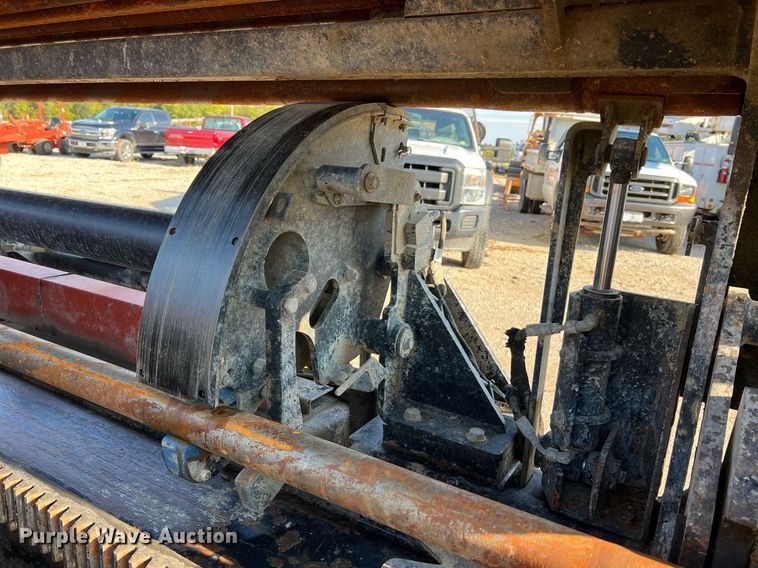 image for item NI9031 2011 Ditch Witch JT3020 Mach1  directional boring unit