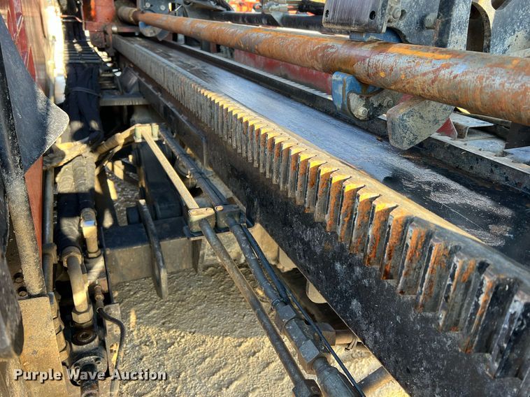 image for item NI9031 2011 Ditch Witch JT3020 Mach1  directional boring unit