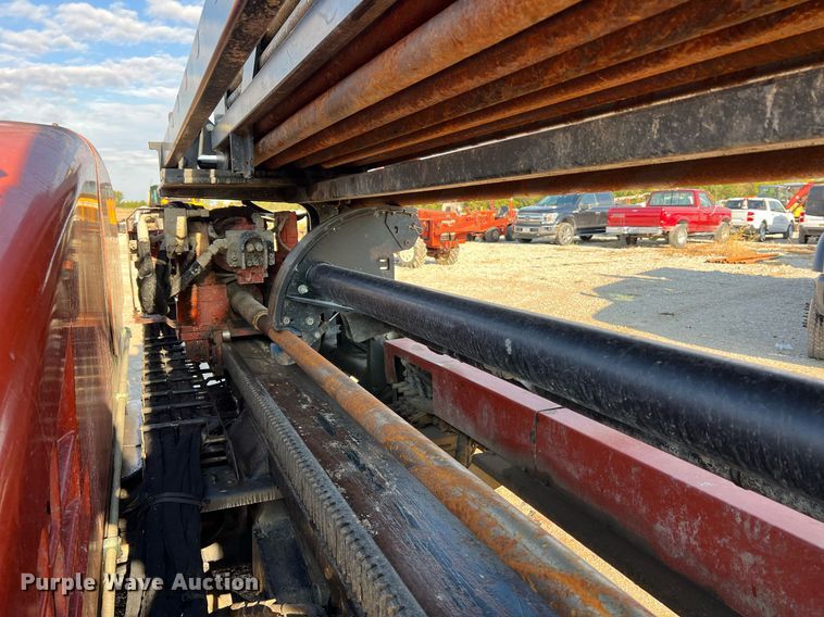 image for item NI9031 2011 Ditch Witch JT3020 Mach1  directional boring unit