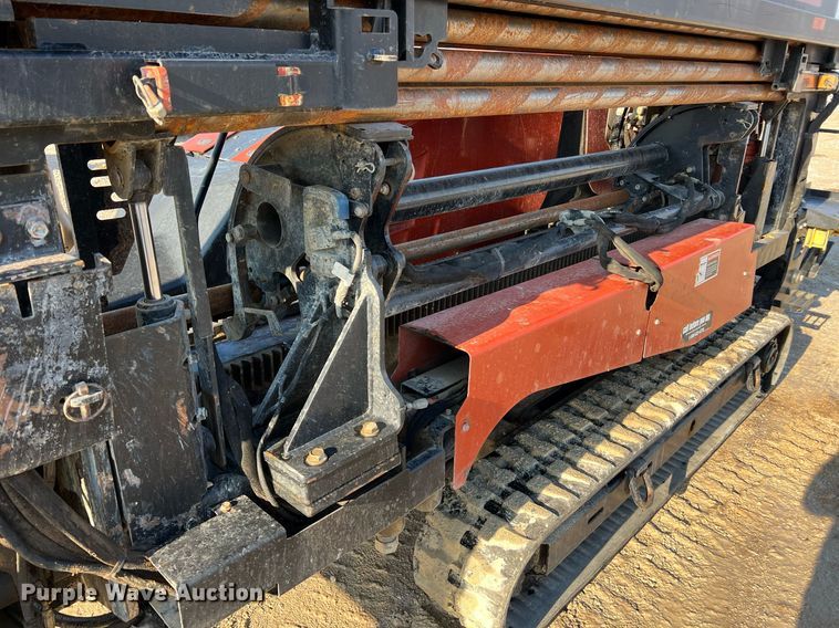 image for item NI9031 2011 Ditch Witch JT3020 Mach1  directional boring unit