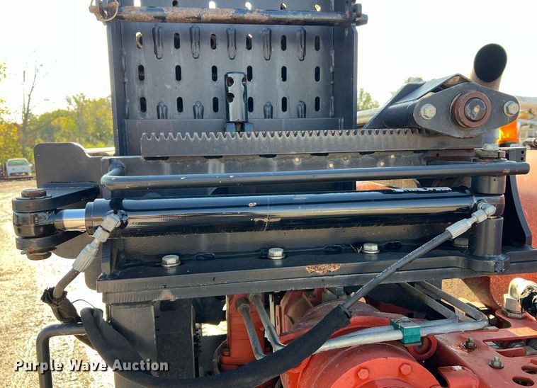 image for item NI9031 2011 Ditch Witch JT3020 Mach1  directional boring unit