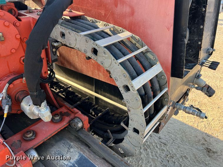 image for item NI9031 2011 Ditch Witch JT3020 Mach1  directional boring unit