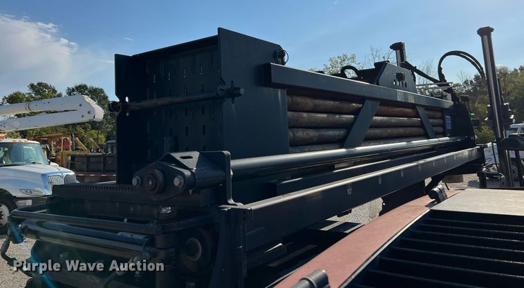 image for item NI9031 2011 Ditch Witch JT3020 Mach1  directional boring unit