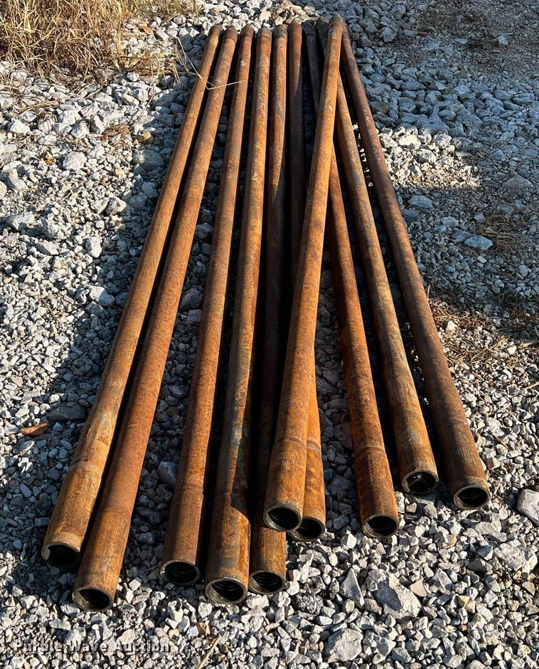 image for item NI9031 2011 Ditch Witch JT3020 Mach1  directional boring unit